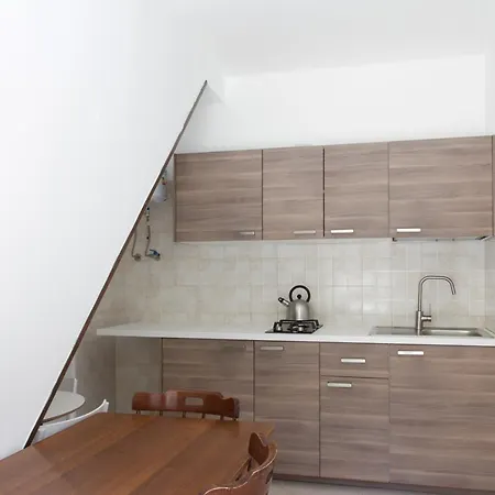 Apartment Sailor's House *