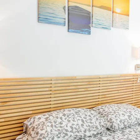 Sailor's House Apartment Cefalu