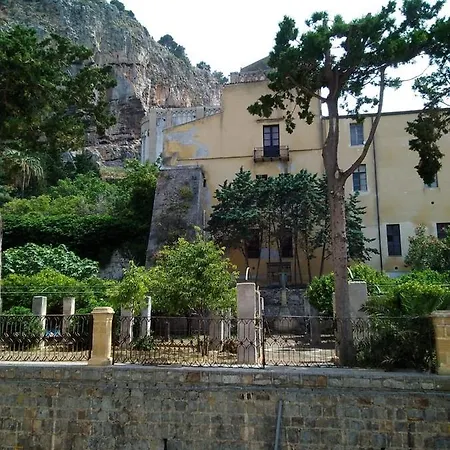 Sailor's House Apartment Cefalu