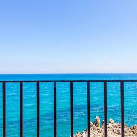 Sailor's House * Cefalu