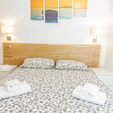 Apartment Sailor's House Cefalù