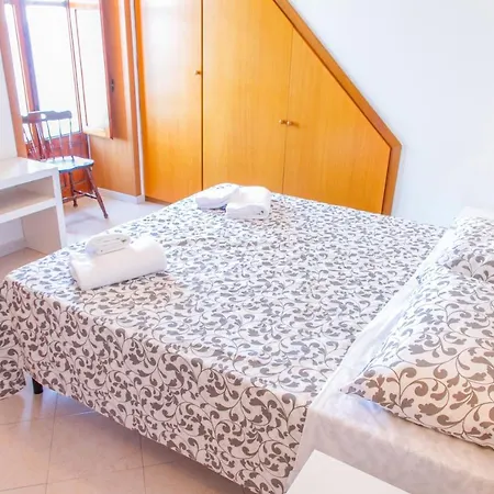 Sailor's House Cefalu